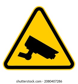 657 Cctv camera poster Images, Stock Photos & Vectors | Shutterstock