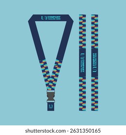 security, card, identity, id, corporate, badge, pass, business, company, design, name, blank, lanyard, event, isolated, identification, white, tag, template, office, plastic, ribbon, holder, branding,