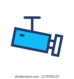  security CCTV camera 