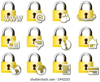 Security and censorship