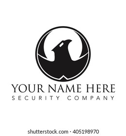 SECURITY COMPANY LOGO
