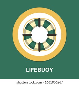 Download Lifebuoy Icon Free Download Png And Vector