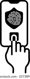 security data analysis analysis lock password login log key 5881