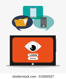 Security data and cyber system design