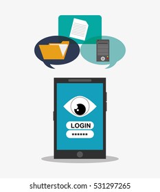 Security data and cyber system design