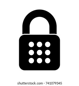 security digital data password access protection