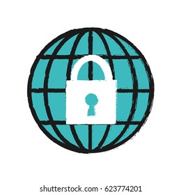 security digital global service connect