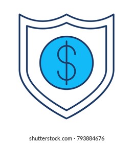 security dollar shield
