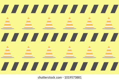 security elements background