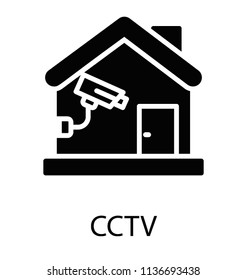 A security equipment, surveillance camera