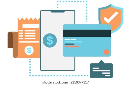 Security Features For Transactions Using Credit Or Debit Cards