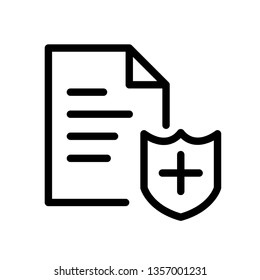security file folder icon