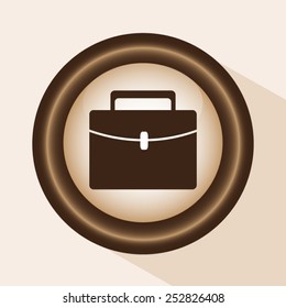 security Guard business documents business papers icon