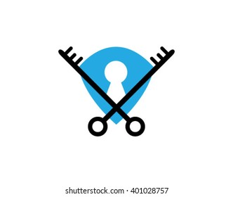 Security Guard Companies Logo