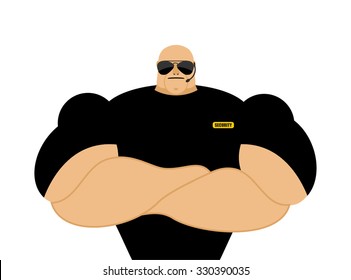 Body Guard Vectors 92365 Vector Art at Vecteezy