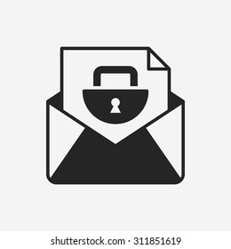 security icon
