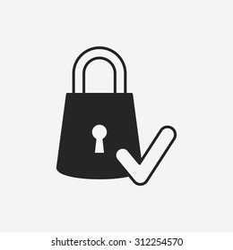 security icon