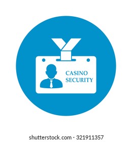 Security icon. 
