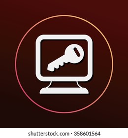 security icon
