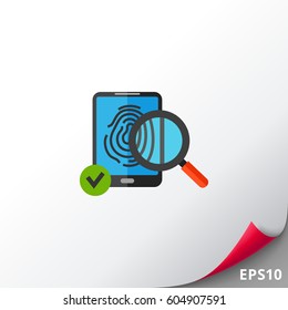 Security icon