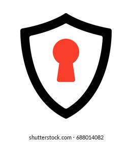 Security icon
