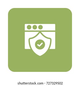  security icon