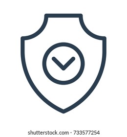 security icon