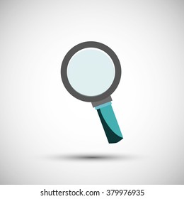 Security icon design 