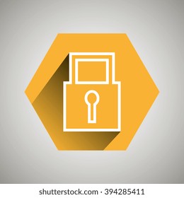 security icon design 