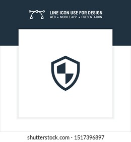security icon design vector illustration