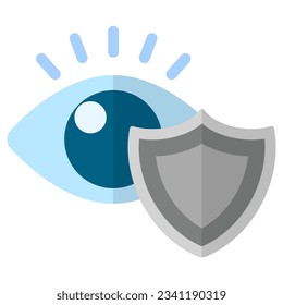 security Icon Design, Vector Illustration