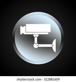security icon design, vector illustration eps10 graphic 