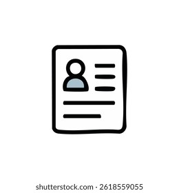 Sicherheitssymbolelement-Illustration bereit. für Wanddekoration oder als Hintergrund. Zeichenstil für Umrisszeichnungen. Handgezeichnete trendige Vektorgrafik