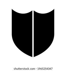 security icon or logo isolated sign symbol vector illustration - high quality black style vector icons
