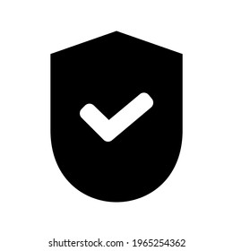 security icon or logo isolated sign symbol vector illustration - high quality black style vector icons
