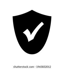 security icon or logo isolated sign symbol vector illustration - high quality black style vector icons
