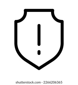 security icon or logo isolated sign symbol vector illustration - high quality black style vector icons
