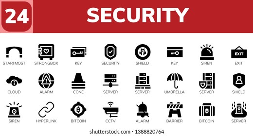 Cyber Lock Password Unlock Security Line Stock Vector (Royalty Free ...