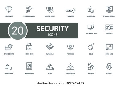 957 Electronic safety theme Images, Stock Photos & Vectors | Shutterstock