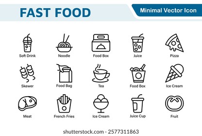 Security Icon Set: A robust collection of modern icons designed to convey safety and protection, cybersecurity, home security, and personal safety.