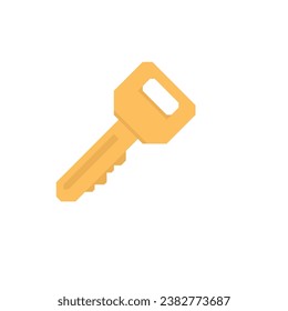 Security Icon Or Symbol. Security Icon Design Element. Vector Illustration