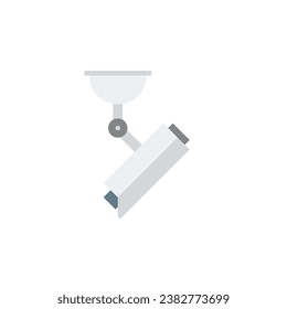 Security Icon Or Symbol. Security Icon Design Element. Vector Illustration