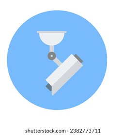 Security Icon Or Symbol. Security Icon Design Element. Vector Illustration