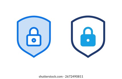 Security icon vector illustration. protection sign and symbol. privacy. vpn
