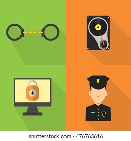 Security Icons