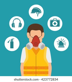 security industrial design 
