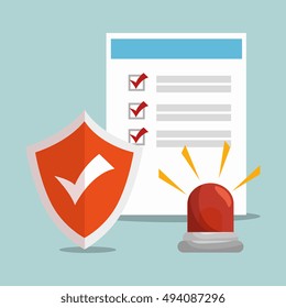 security insurance design