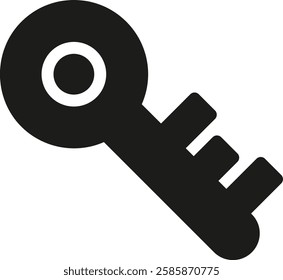 A security key is a physical device used for two-factor authentication, providing an additional layer of security by verifying identity during online logins, safeguarding against unauthorized access a