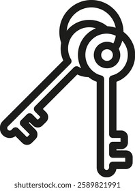 A security key is a physical device used for authentication, providing secure access to accounts and systems by generating unique codes or facilitating encrypted communication, enhancing cybersecurity