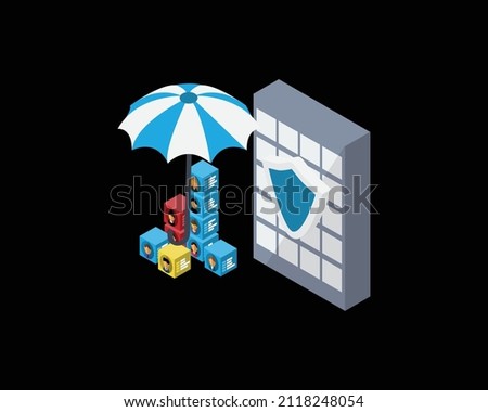 security liability insurance refers to an insurance product that provides an insured party with protection against claims for third party